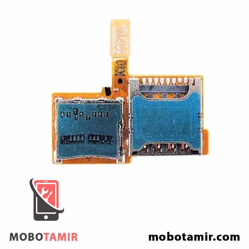 قیمت خشاب سیم کارت سامسونگ مدل Samsung Galaxy Note 3 Neo - موبولند