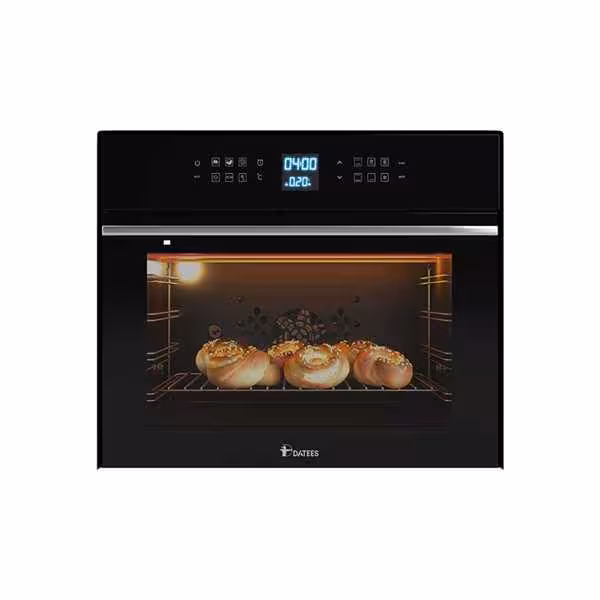 فر برقی رومیزی داتیس مدل DT 720