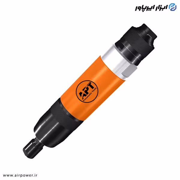 فرز انگشتی بادی APT صنعتی مدل AP-150-250R