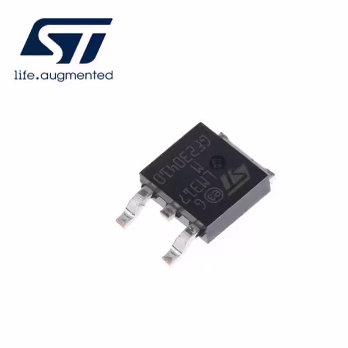 LM317MDT