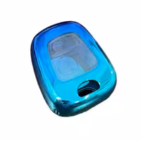 کاور ریموت خودرو چیکال مدل P-1082 مناسب برای پژو 206