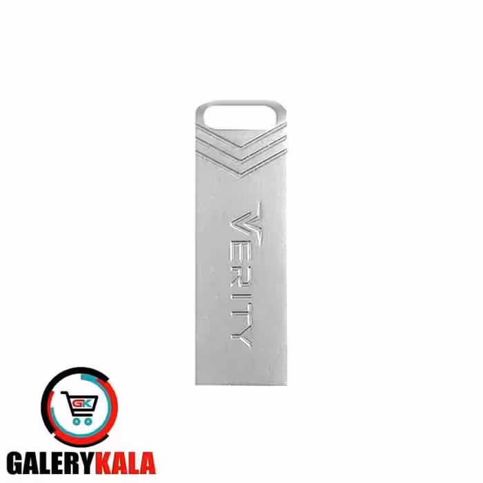 فلش مموری وریتی VERITY USB3.0 مدل V826 ظرفیت 32 گیگابایت