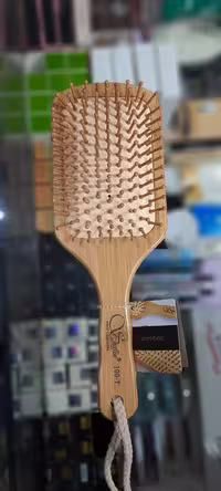 برس چوبی بامبو سافیکس T 100