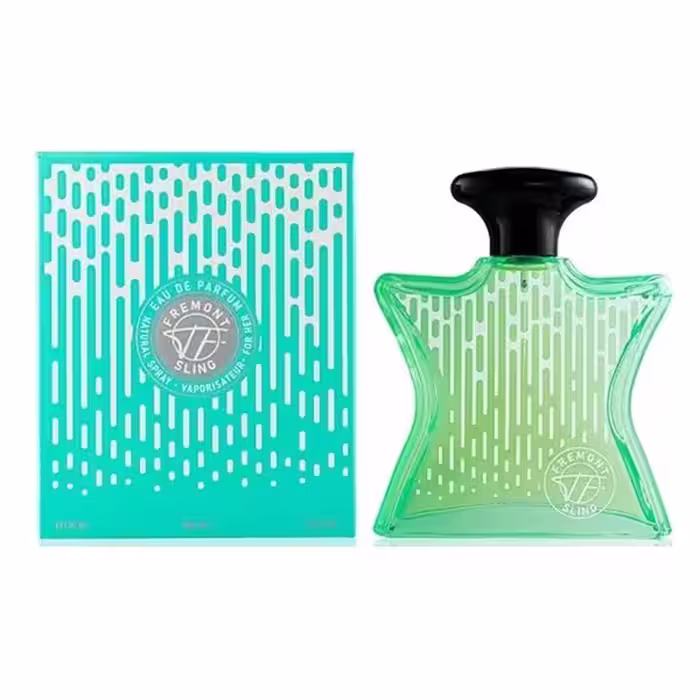 ادوپرفیوم زنانه فرمونت مدل Sling حجم 100 میلی لیتر | Fremont Sling Eau De Parfum For Woman 100 ml