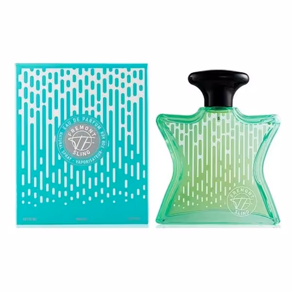 ادوپرفیوم زنانه فرمونت مدل Sling حجم 100 میلی لیتر | Fremont Sling Eau De Parfum For Woman 100 ml