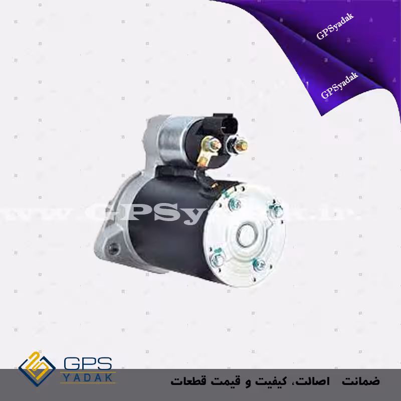 استارت هیوندای وراکروز ix55