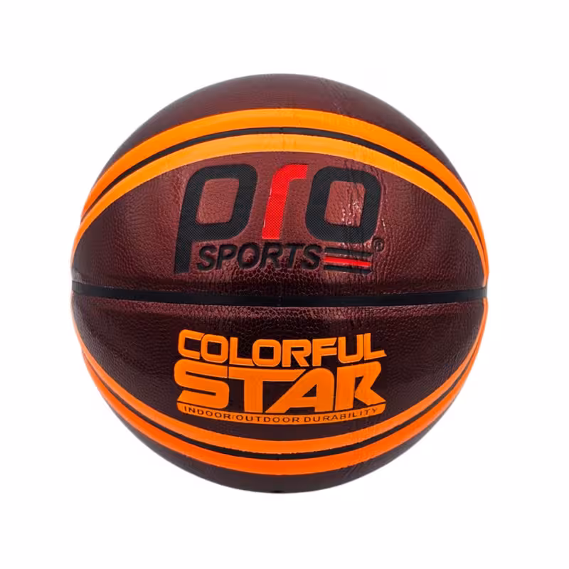 توپ بسکتبال پرو اسپورتز مدل NBA 7-20 | کالا مکس