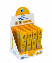 نوک اتود ادل رگلامی (24عددی)