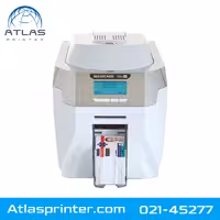 چاپگر کارت Magicard Rio pro