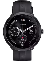 ساعت هوشمند مایمو Watch R دارای GPS