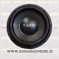 ساب ووفر خودرو تی گیت 12 اینچ مدل PS-1280