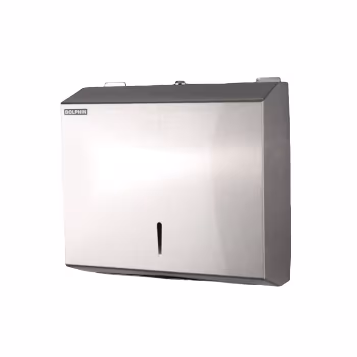 نگهدارنده دستمال کاغذی دلفین مدل Ev-Ak-40