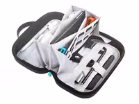 کیف مخصوص نینتندو سوییچ کوتتسی Coteetci Crater Multi -Layer Nintendo Switch Storage Bag 93013