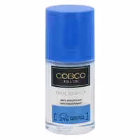 مام رول ضد تعریق کوبکو COBCO