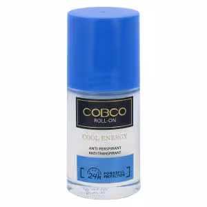 مام رول ضد تعریق کوبکو COBCO