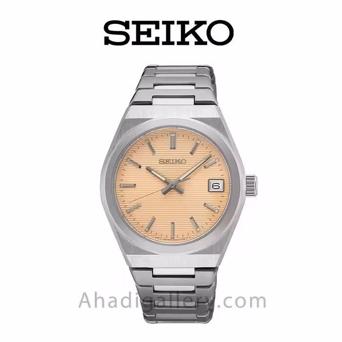 ساعت مچی سیکو مدل SUR577p1