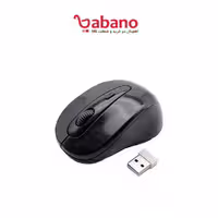 ماوس بی سیم کاسی مدل CASI-3000