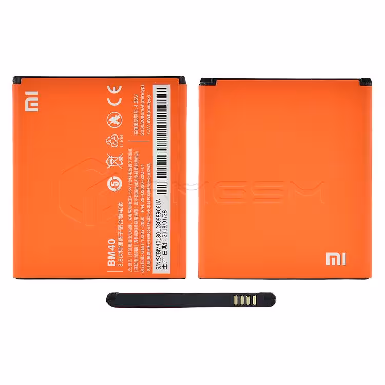 باتری شیائومی Mi A2 Bm40 اورجینال