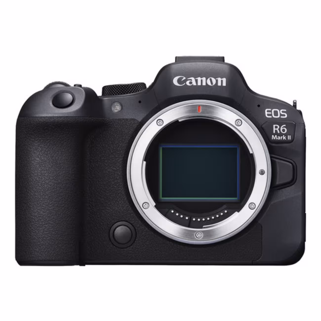 دوربین بدون آینه کانن Canon EOS R6 Mark II Mirrorless Camera