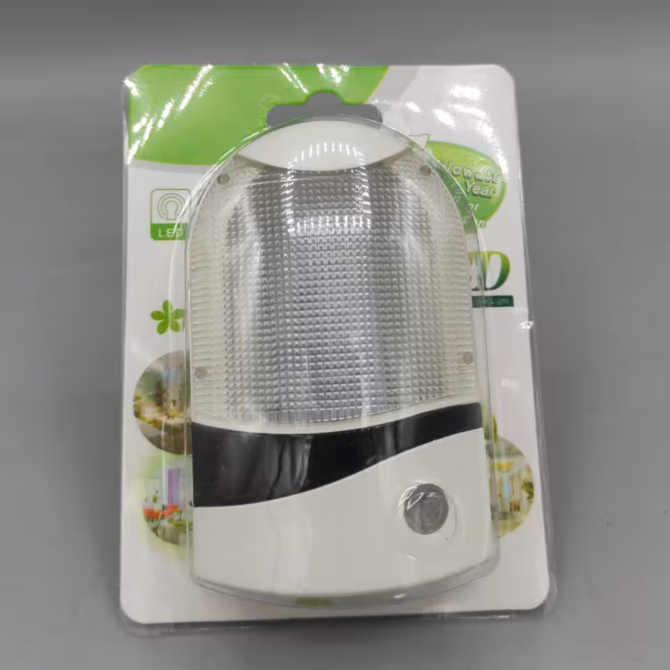 شب خواب وکیوم مهتابی led خاموش و روشن اتوماتیک