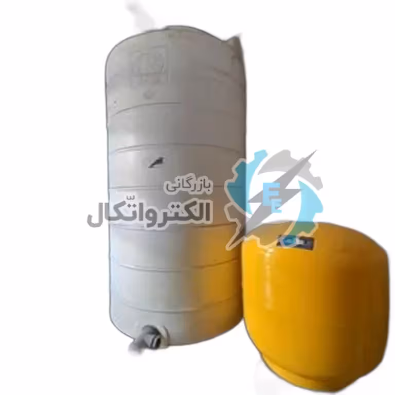 منبع تحت فشار 50 لیتری