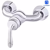 شیر توالت کی آی جی مدل آلبرت