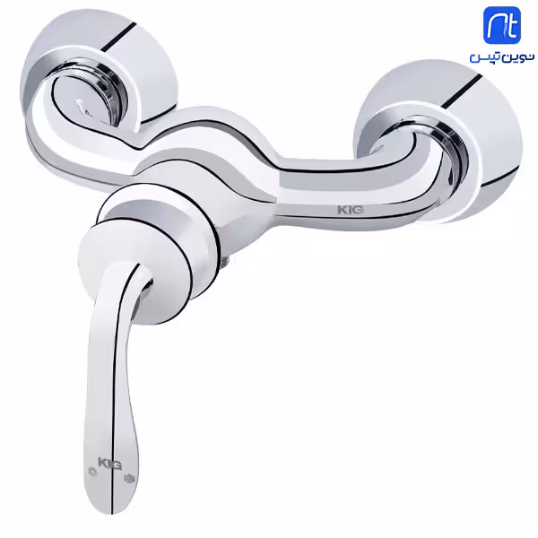 شیر توالت کی آی جی مدل آلبرت