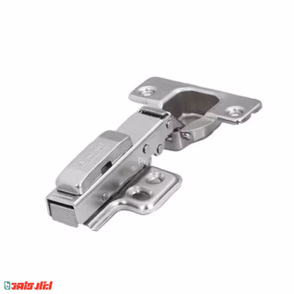 لولا پمپی با کلیپس آلفا مدل F50B