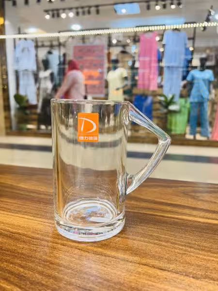 ماگ آبمیوه خوری بلور TZ4307