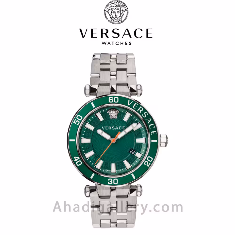 ساعت مچی ورساچه مدل VEZ300421