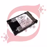 HPE 1.6TB NVMe High Performance MU SFF SCN SSD P20096-B21