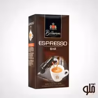 قهوه Espresso Bar بلاروم 250 گرمی
