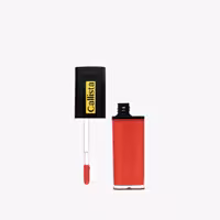 رژ لب مایع کالیستا مدل Vivid Shine شماره S38
