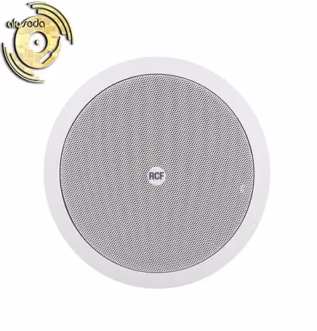 بلندگو سقفی آر سی اف RCF PL60