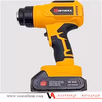 سشوار صنعتی شارژی حرفه ای اینتیمکس مدل 0442