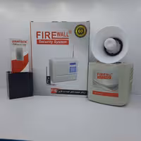 پک دزدگیر سیم کارتی فایروال با 60 ماه گارانتی فعال کد 1004