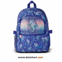 کوله پشتی مدل Seahorse برند اسمیگل Smiggle
