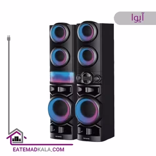 اسپیکر آیوا مدل 2103 پرو AW-X2103DSP