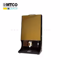 واکس زن برقی کفش گُلد- SCS-4050
