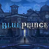 بازی Blue Prince استیم