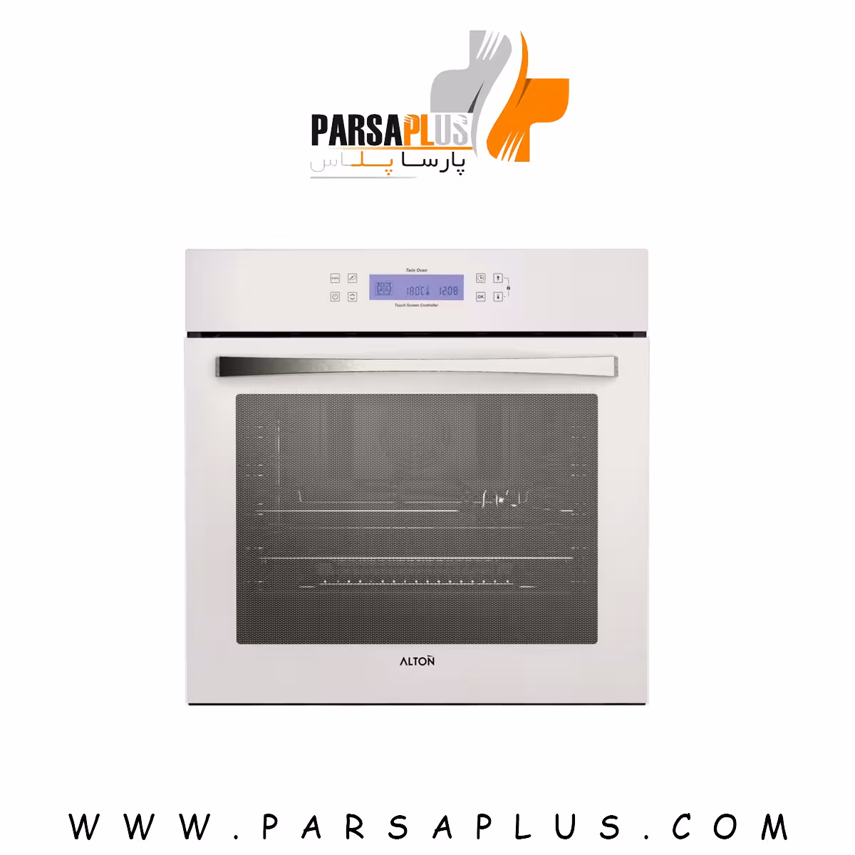 فر توکار آلتون مدل V401W