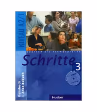 Schritte A2.1 شریته A2.1