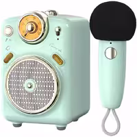 اسپیکر کلاسیک Divoom Fairy Green