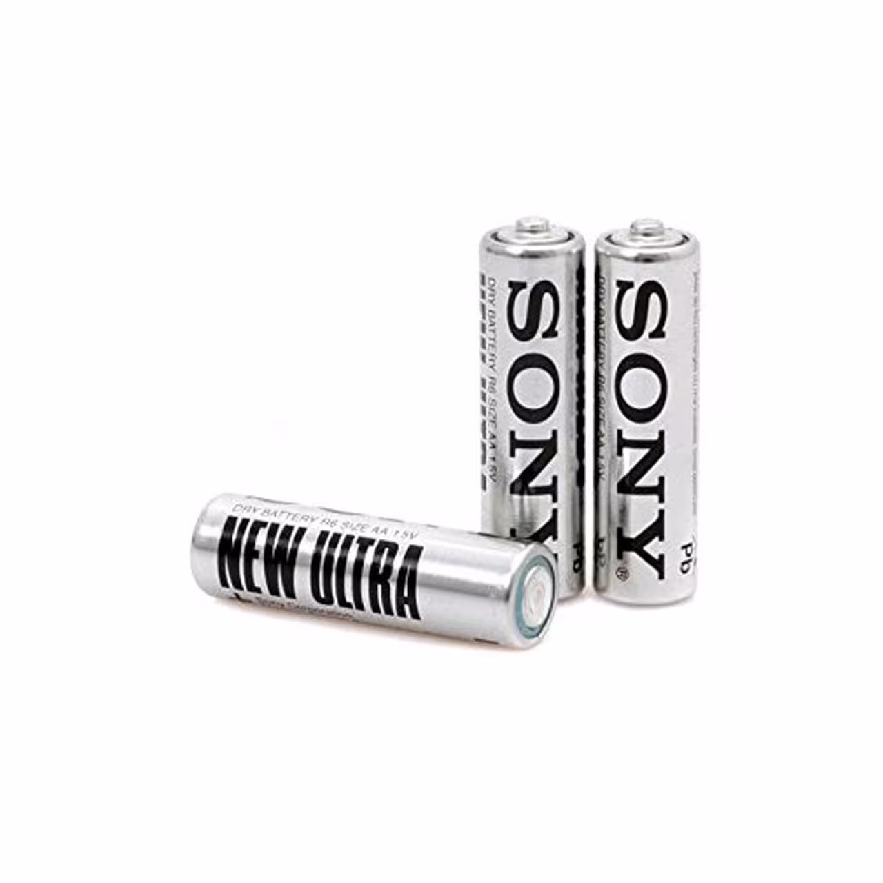 باتری نیم قلمی سونی 1 عددی