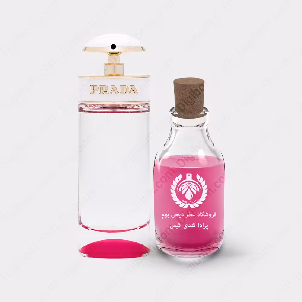عطر پرادا کندی کیس – Prada Candy KissعطرPrada Candy Kiss