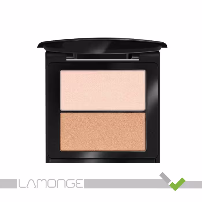 هایلایتر پودری Sandy Shell شماره 1 این لی