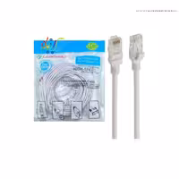 کابل شبکه 10 متری CAT5