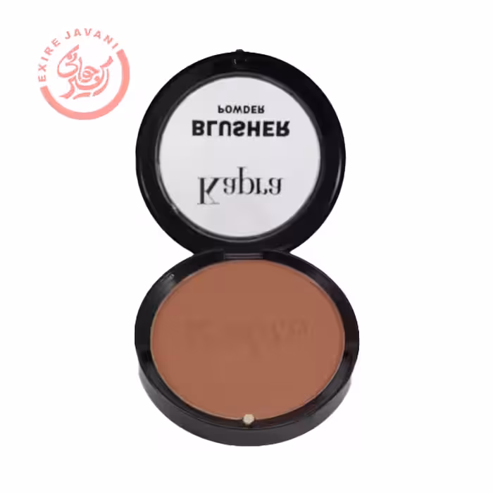 رژگونه کاپرا نیو شماره 105