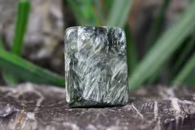 سرافینیت سبز