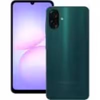 خرید، قیمت و مشخصات گوشی موبایل سامسونگ گلکسی A07 حافظه 128 گیگابایت و رم 4 گیگابایت به همراه شارژر